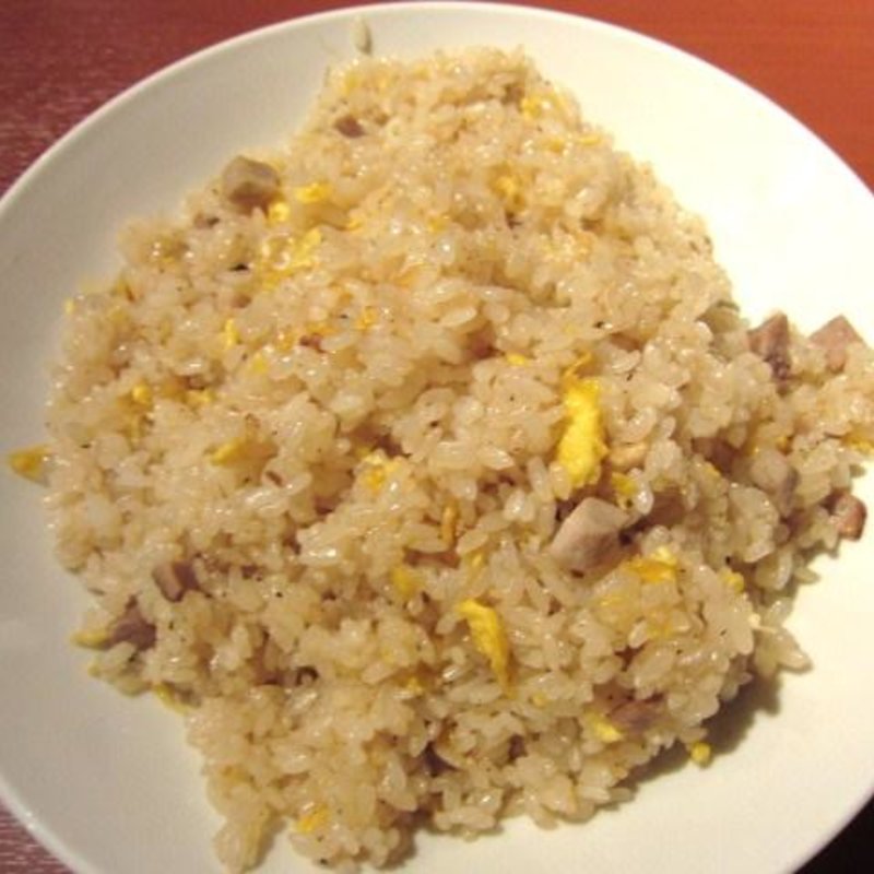 チャーハン(ドラゴン食堂 )