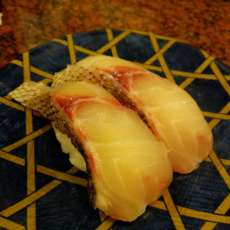 いさき(まぐろ善 )