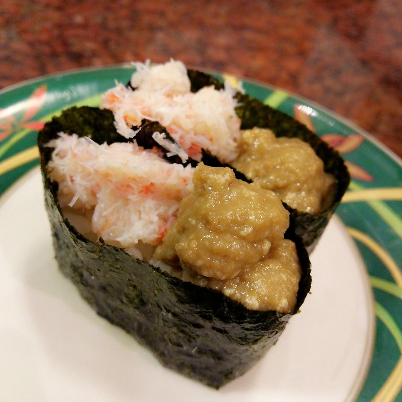 かにみそ(まぐろ善 )