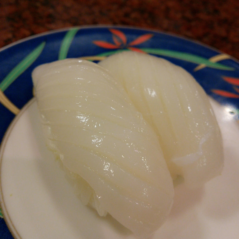 やりいか(まぐろ善 )