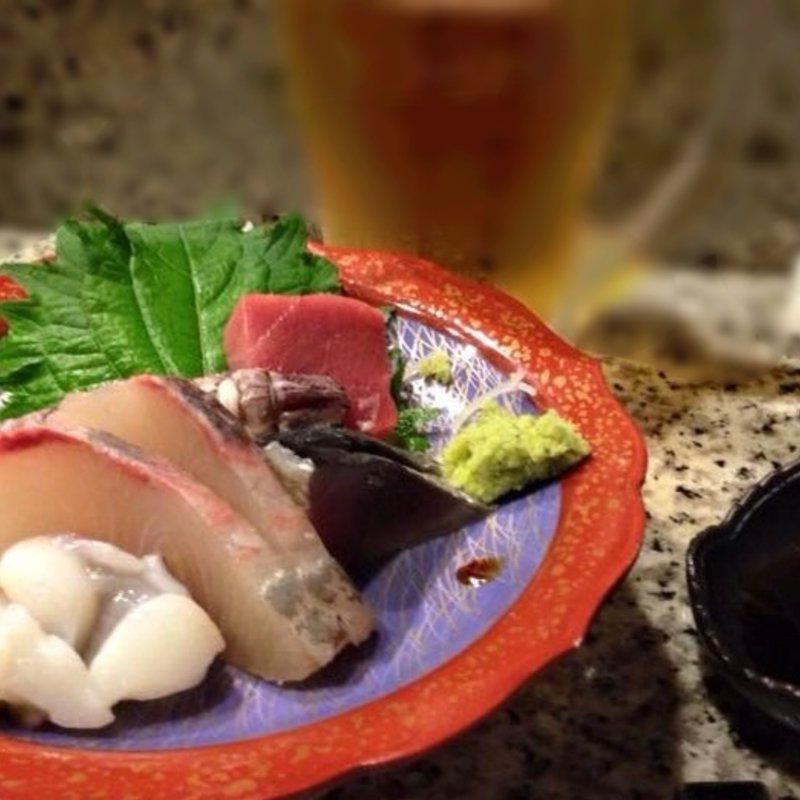 4000円コース(美好すし 四日市 )