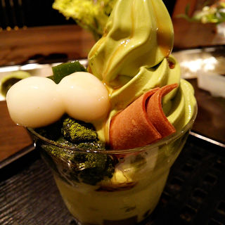 抹茶好き必見！横浜でおすすめの抹茶スイーツ