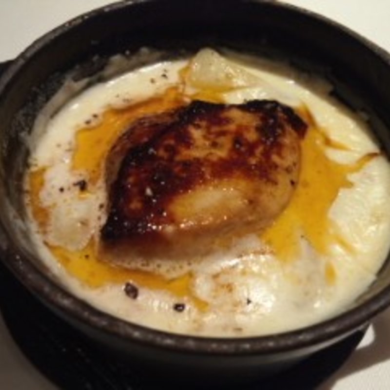 コース(ラ・メール・プラール)