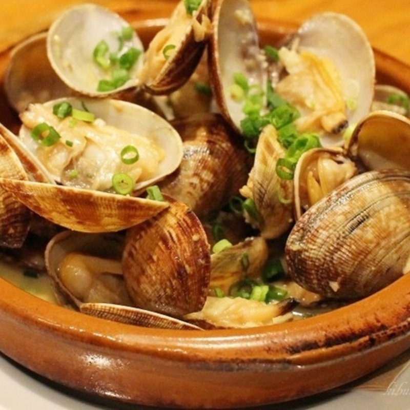 あさりのアザイ風(Chill （チル）)