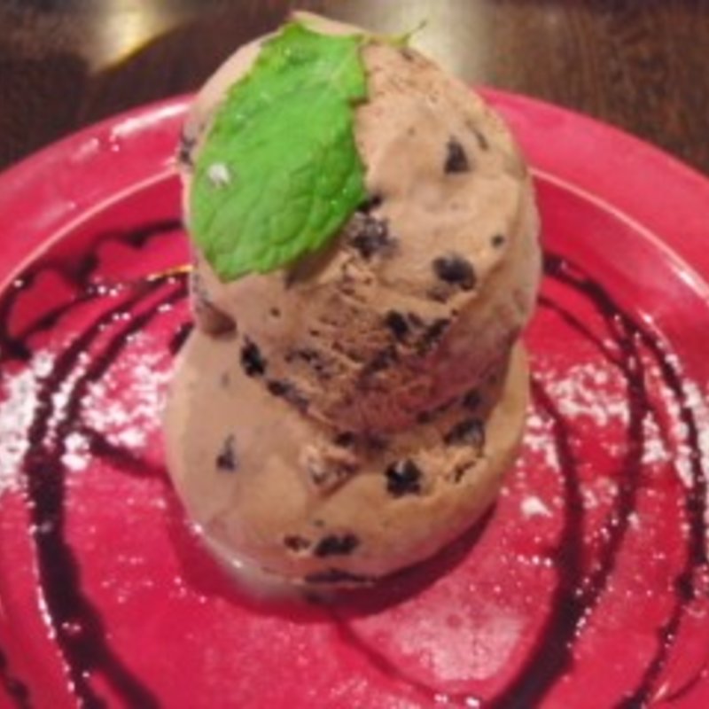 エスプレッソアイス(01 CAFE ゼロワンカフェ 町田)