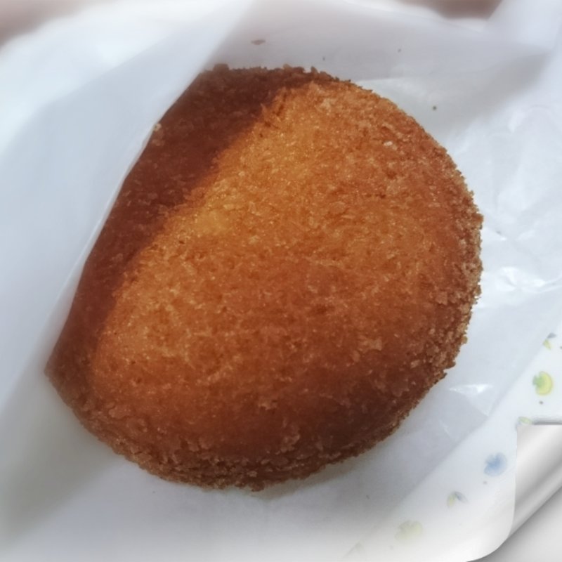 カレードーナッツ(Miyabi)