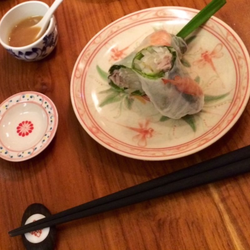 生春巻き(Xuan （スアン）)