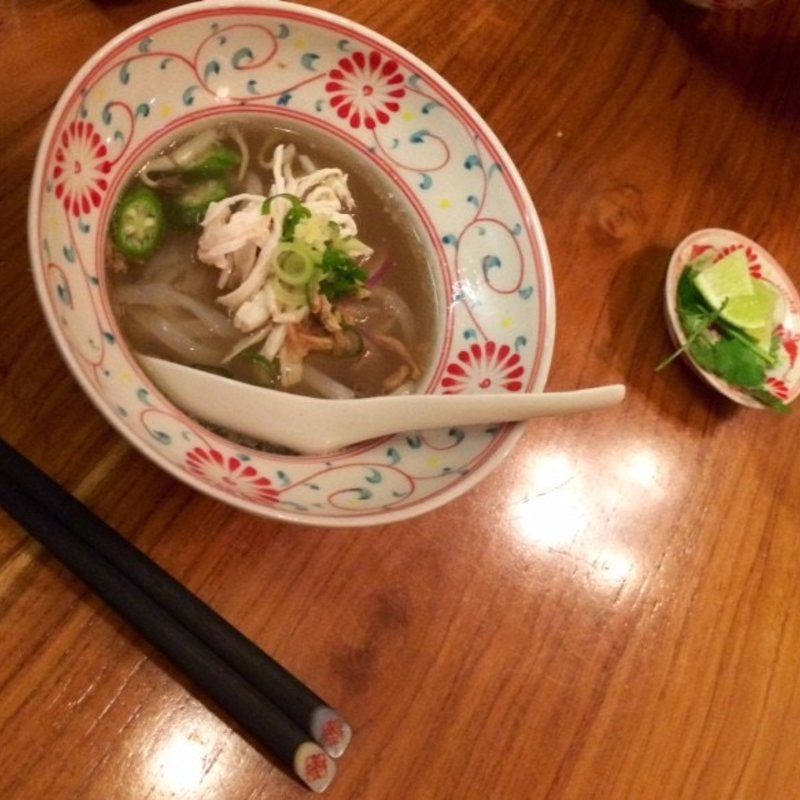 フォー(Xuan （スアン）)