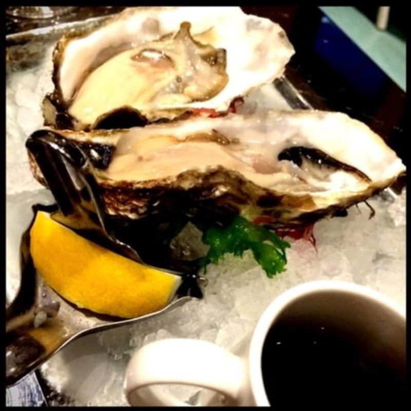  北海道 仙鳳趾(東京オイスターバー 白金店 )