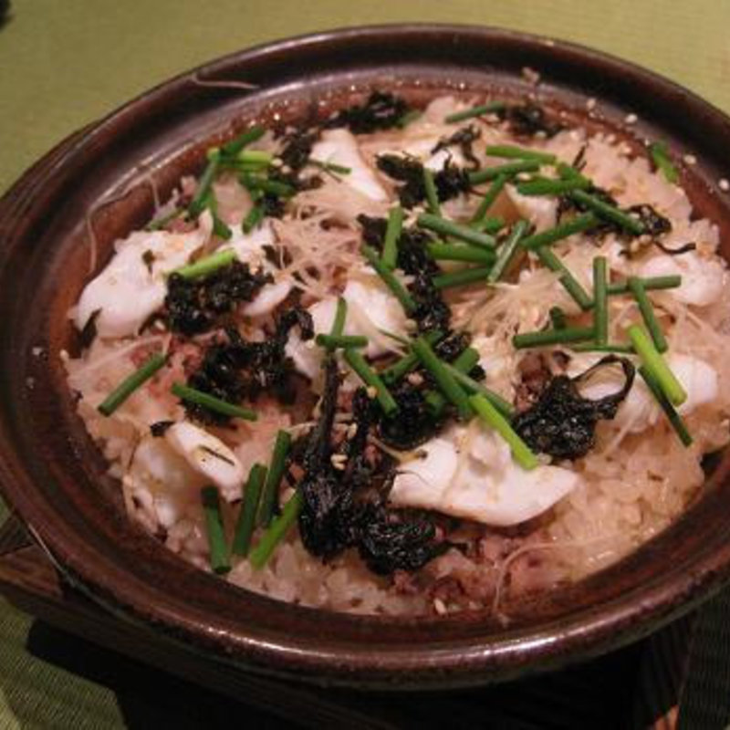 会席コース　うおづ(泉岳寺門前 紋屋)