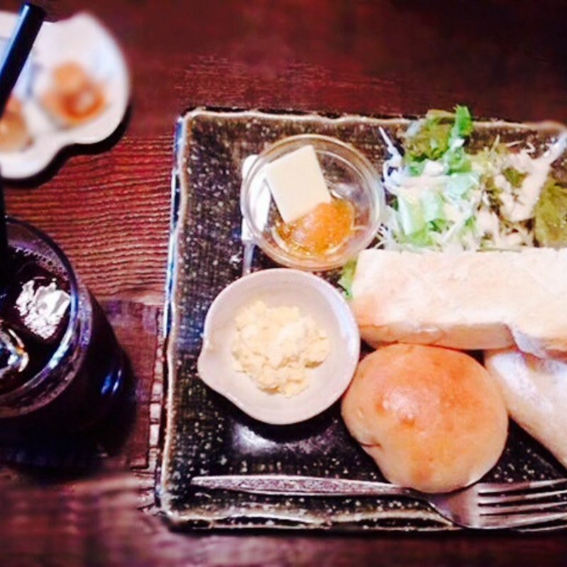 焼きたて石窯パンセット(ゆるり )