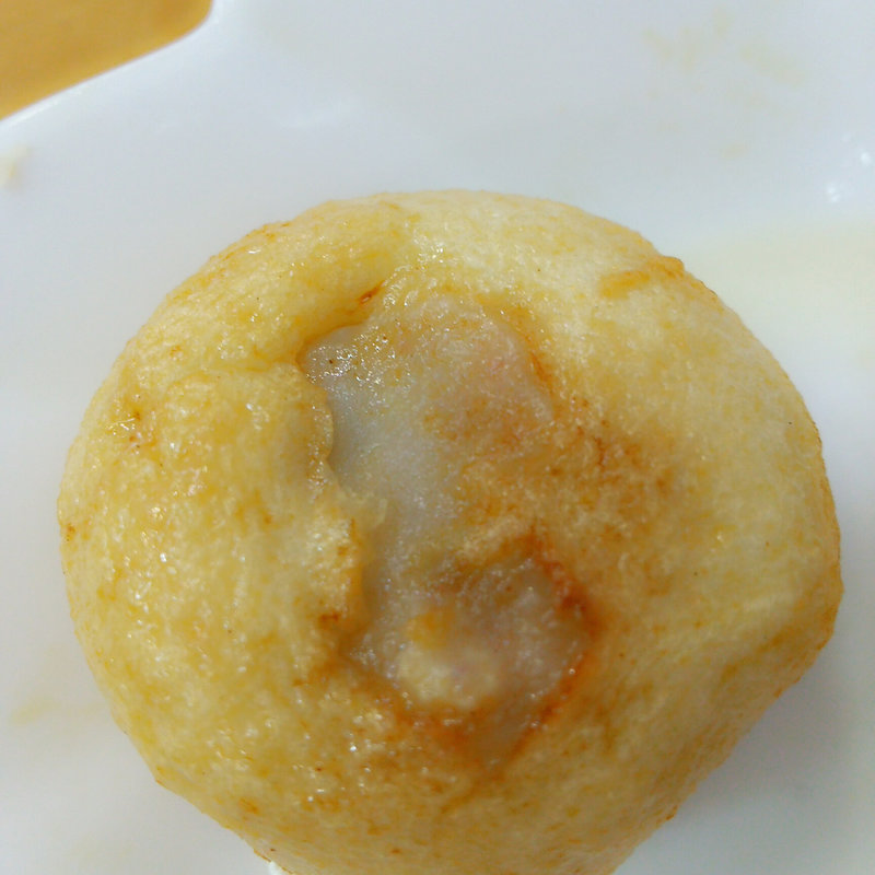 しゅうまい巻き(後藤かまぼこ店)