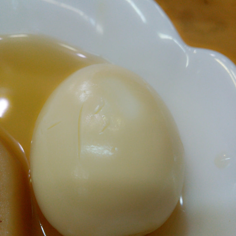 玉子(後藤かまぼこ店)