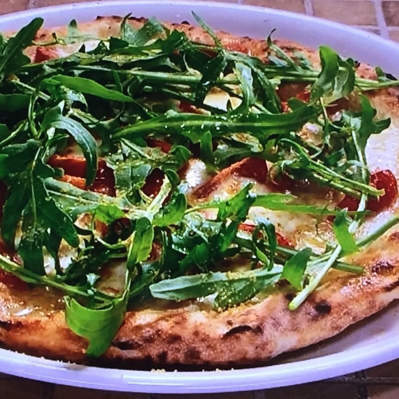 チチニエッリ(ポッツォーリ )