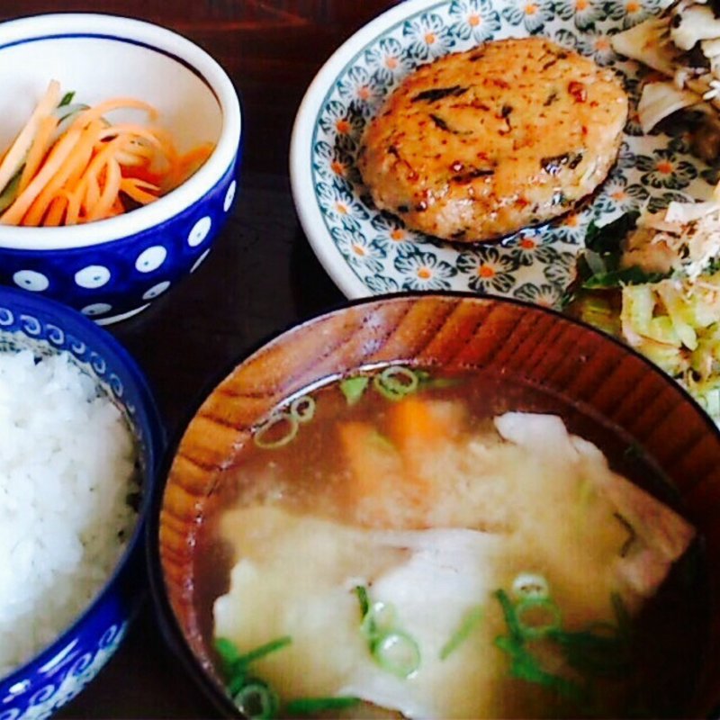 日替わりランチ(自家焙煎コーヒー cafe・すいらて)