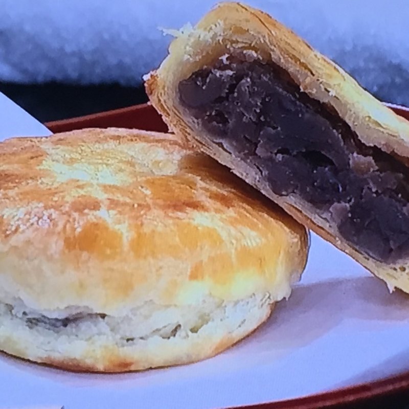 信長　軍パイ(万吾樓 )