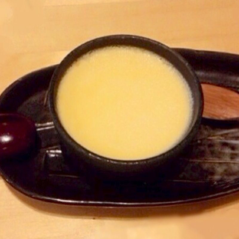 こだわりやプリン(こだわりや 隠れ家)