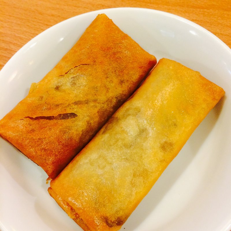 ハルマキ(裕福楼)