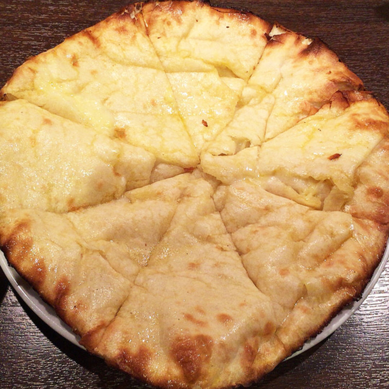 チーズナン(アヴァタール)