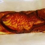 たい焼サプリ（カスタード）(クロ鯛BIO 三宮店)