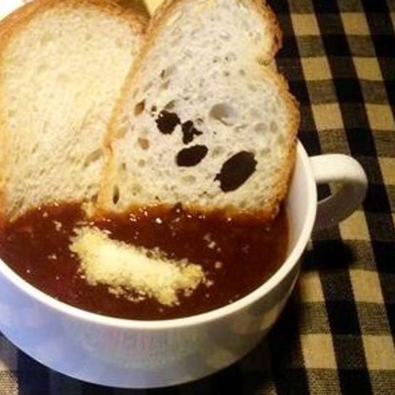 ビーフシチュー(Wine Bar TeRRa)