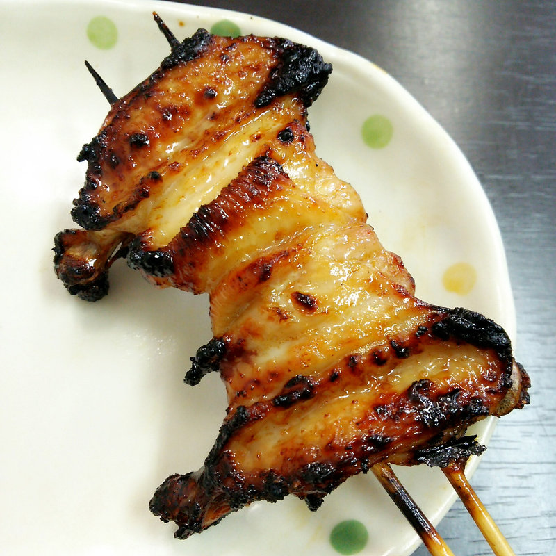手羽先(焼鳥エビス )