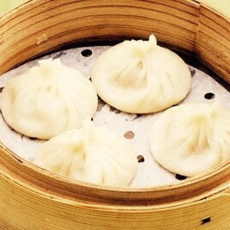 小籠包(唐朝刀削麺 成田空港店)