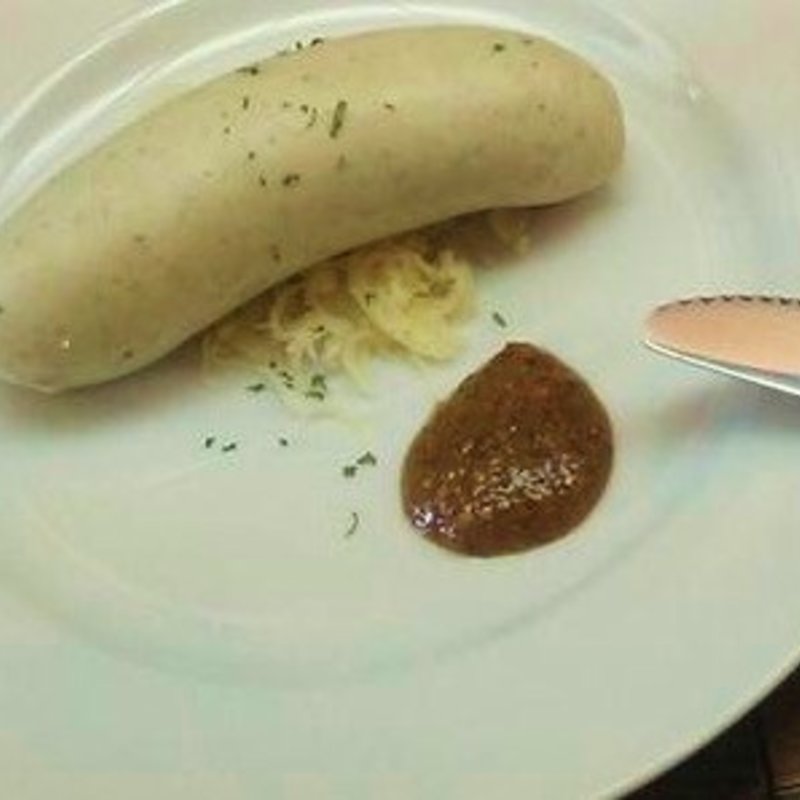 ドイツソーセージ(GORO （ゴロ）)