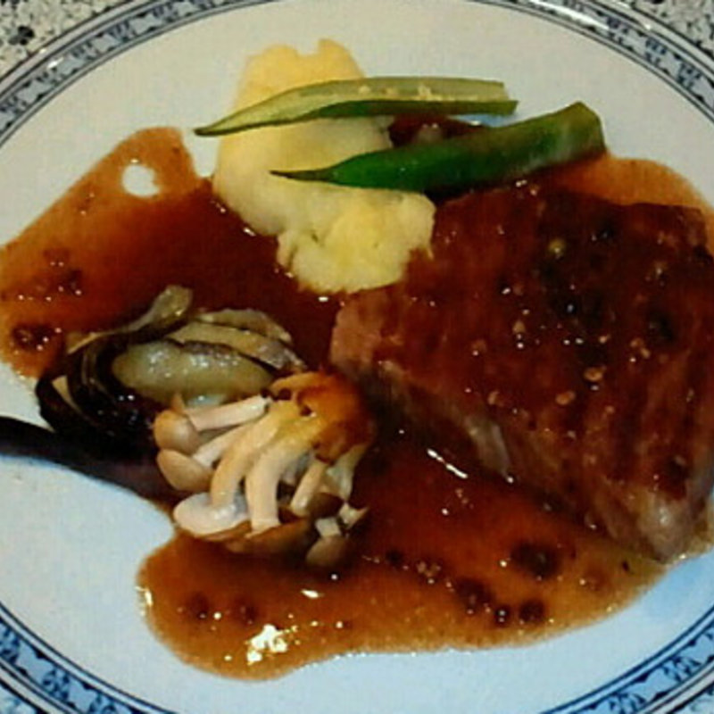 ランチコース(ちびムージャン)