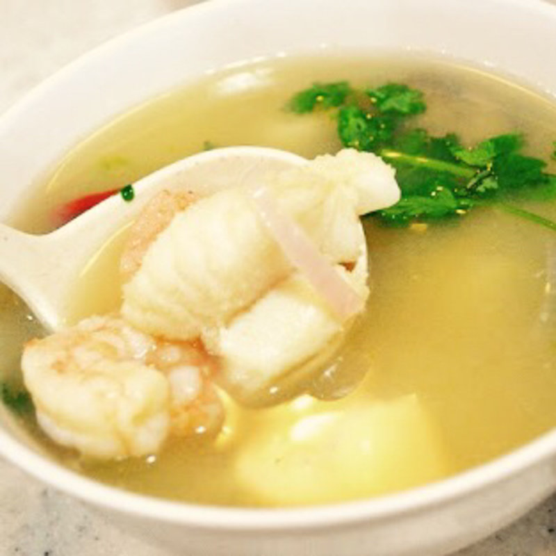 エビスープ(ジャイタイ 成田空港店)