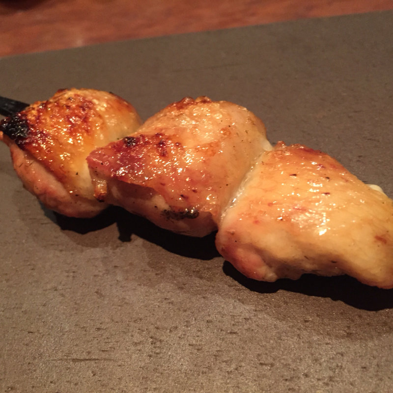 ソリ(赤坂 とさか)