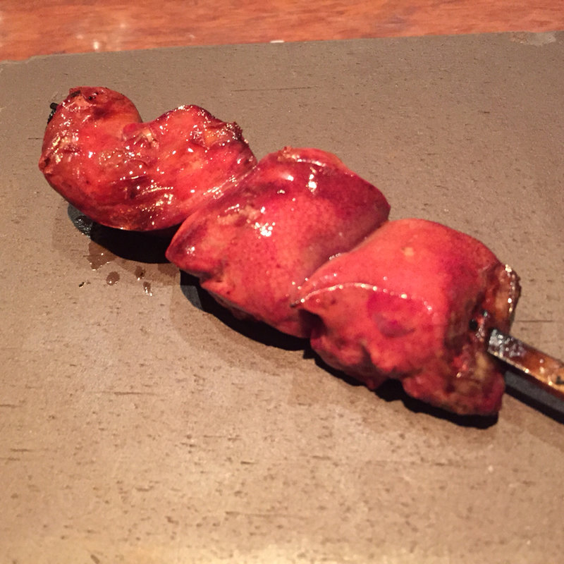 レバー(赤坂 とさか)