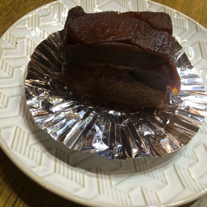 タルトタタン(再會  （サイカイ）)