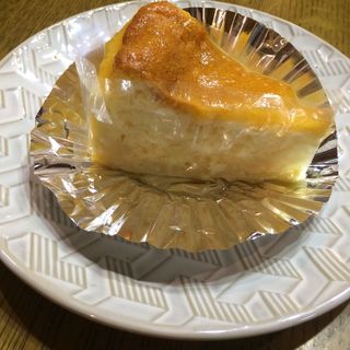 チーズスフレケーキ(再會  （サイカイ）)
