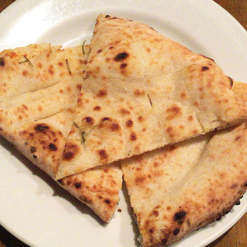 限定20食サラダランチ(パルテノぺ 恵比寿店)