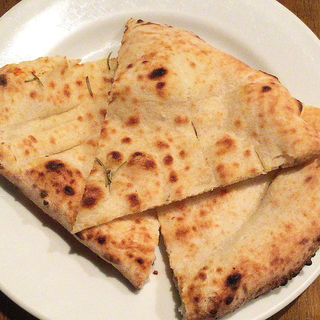 限定20食サラダランチ(パルテノぺ 恵比寿店)
