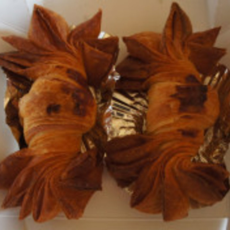 クロワッサン(フロインドリーブ （Ｈ．フロインドリーブ）)