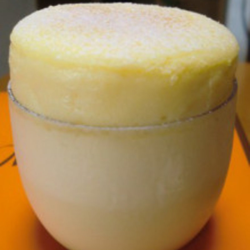 ココスマイル(パティスリーモンシェール 堂島本店)