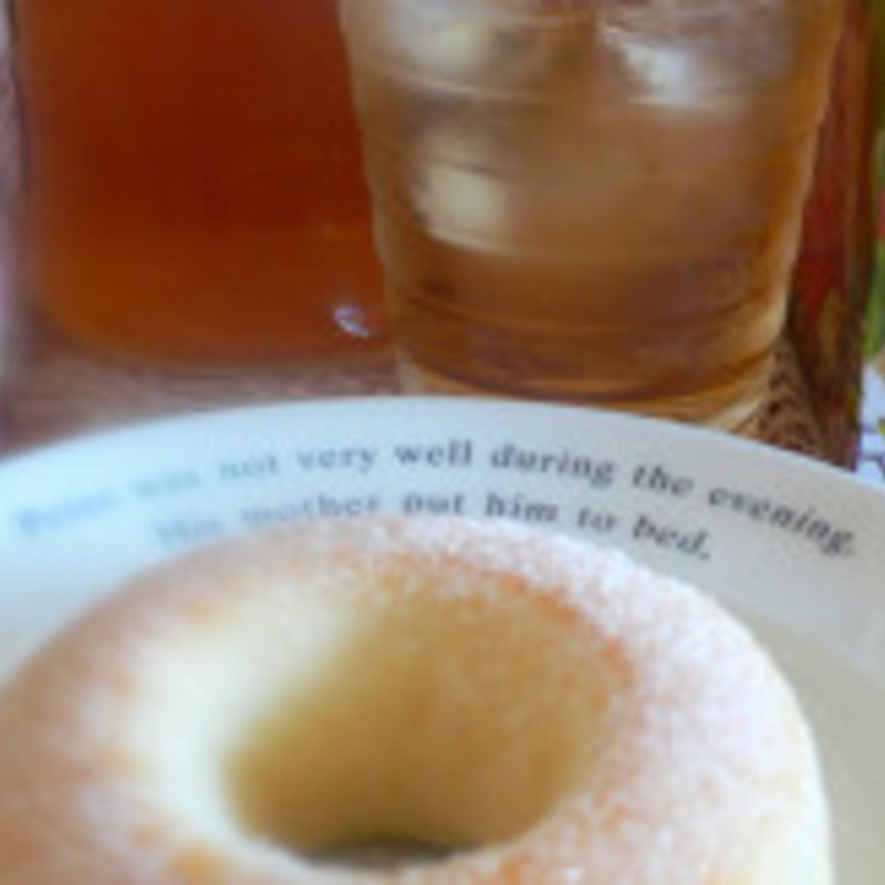 ロンド(ル・ディマンシュ トアロード店 （Le Dimanche）)