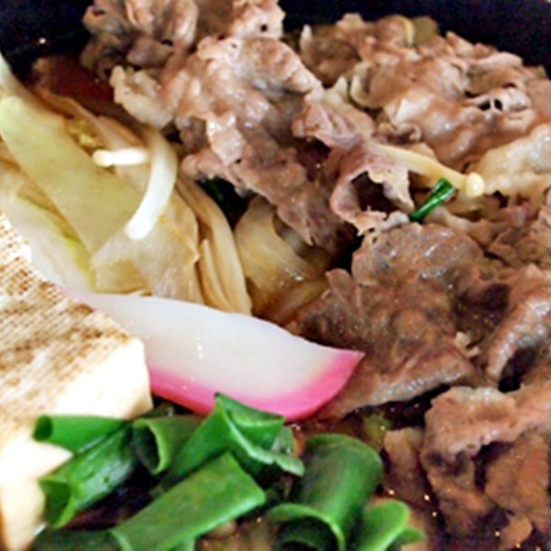 オリーブ牛のあっさり煮込み（小鍋仕立て）(かおりひめ)