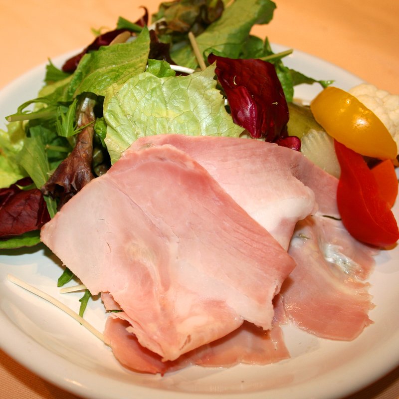 リッチフルコース(ナチュラル ダイエット レストラン NODO)