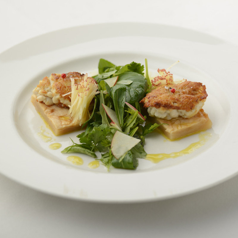 お任せ料理Bコース(Vin de Rêve)