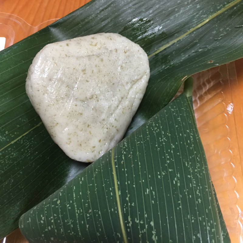 ふ饅頭(すかなごっそ)