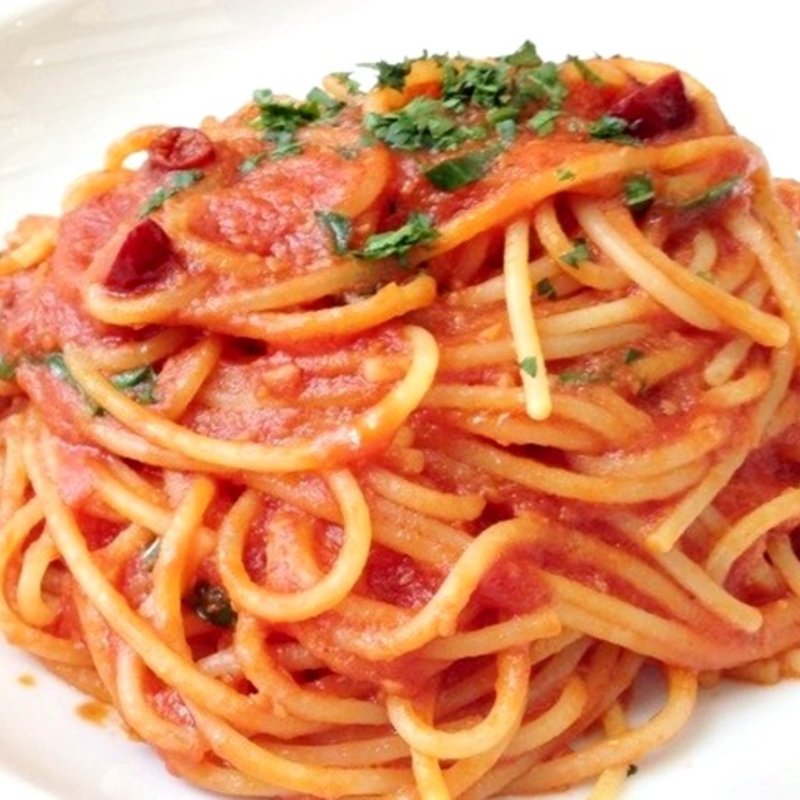 アラビアータ（ランチ）(フィオレンティーナ （Fiorentina）)