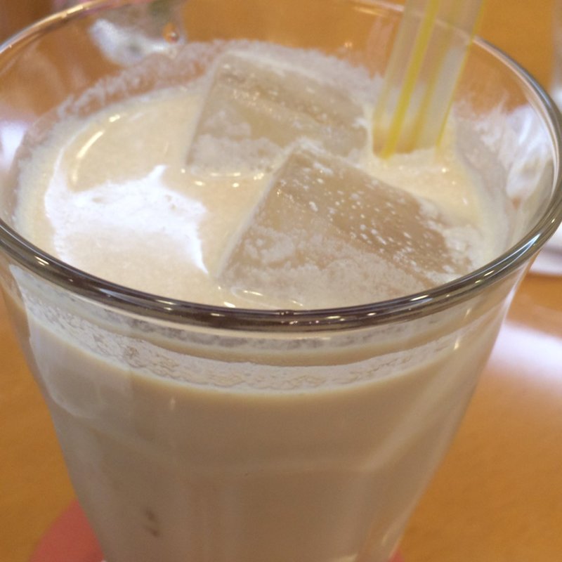 アイスチャイ(パティスリー グレゴリー・コレ 神戸元町本店 )