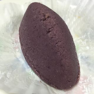 紫芋のスイートポテト(らぽっぽ 阪急桂駅店 )