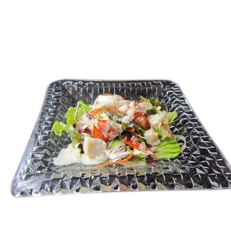 オマール海老のシーザーサラダ(ミートキング 津田沼店 )