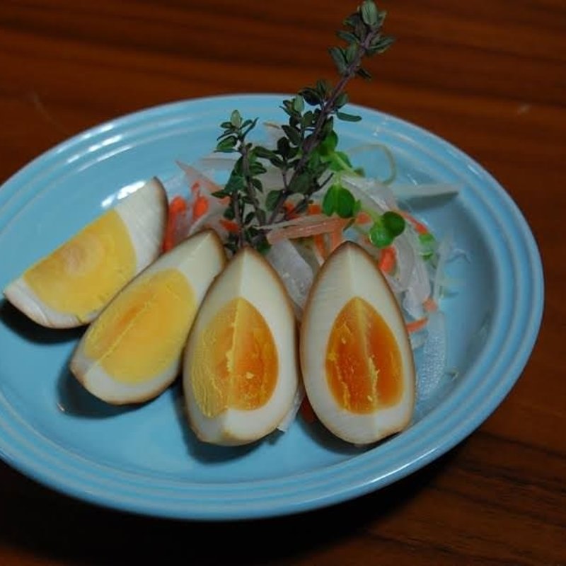 燻製玉子(ワイガヤ )