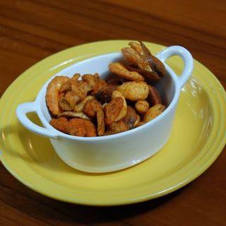 スパイシーナッツ(ワイガヤ )