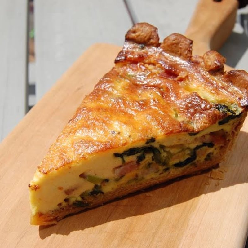 農園キッシュ(ワイガヤ )